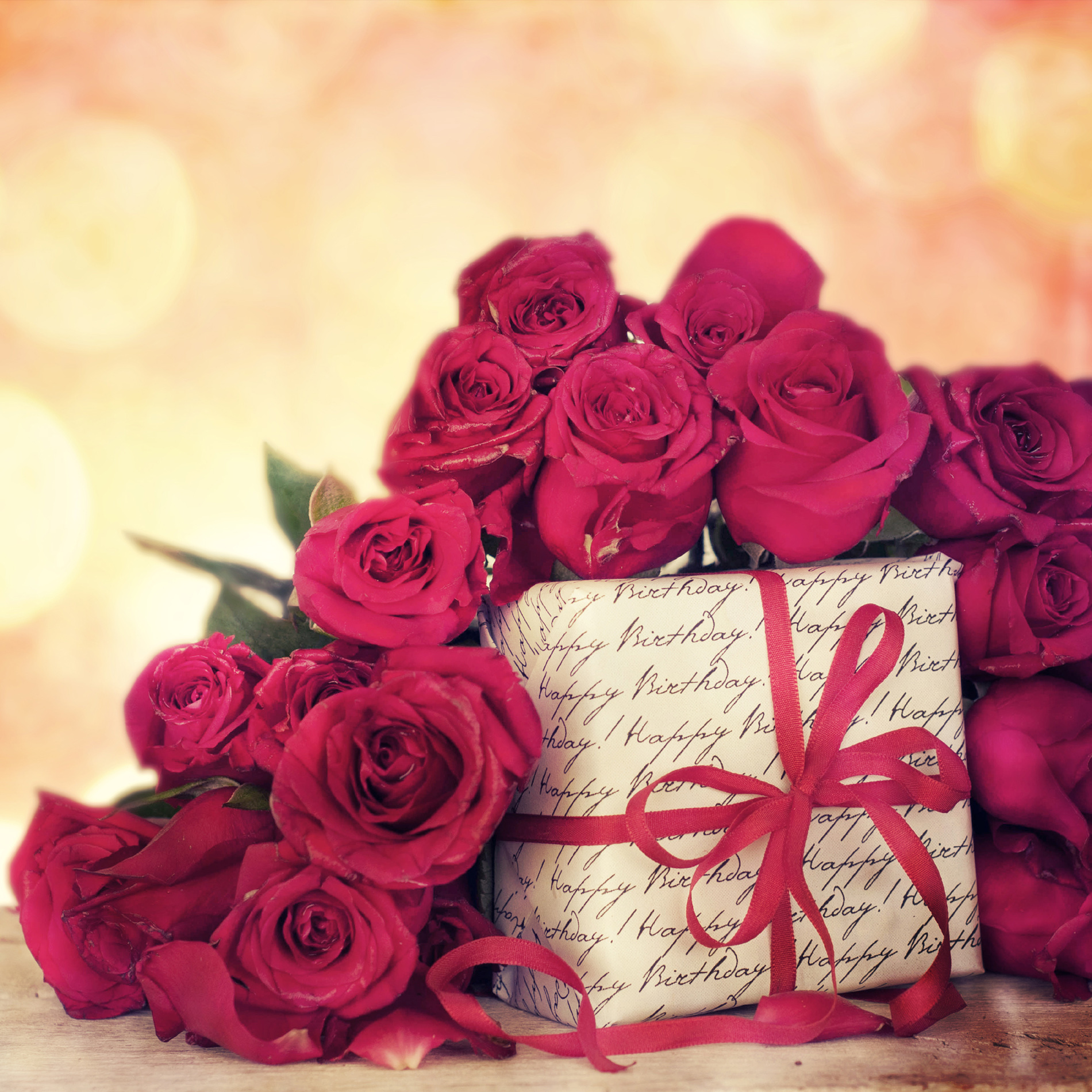 Rose gifts